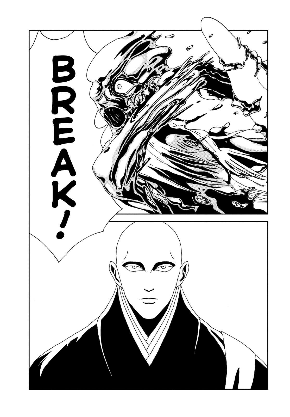Land of the Lustrous, Chapter 93 image 19